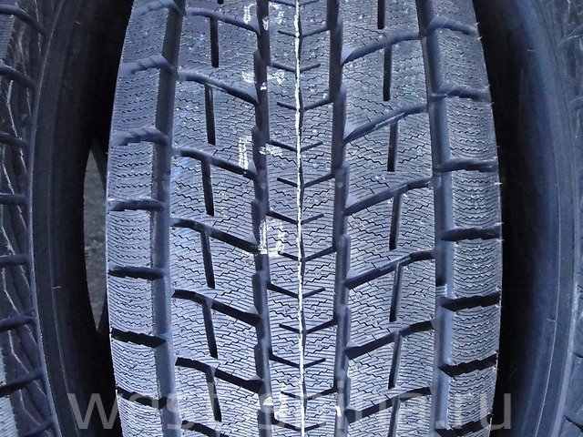 Изображени товара 'DUNLOP - Grandtrek SJ8'